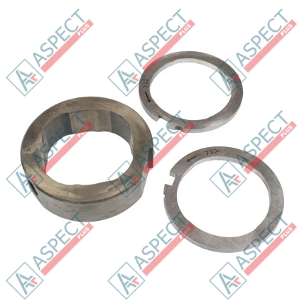 Inel de came și placă de defilare Delphi (7174-067FX) DP200 Piesă OE