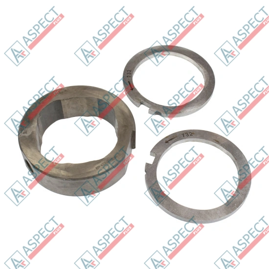 Cam Ring and Scroll Plate Delphi (7174-067FX) DP200 Genuine