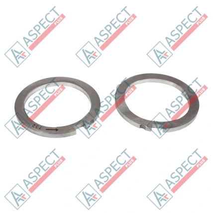Inel de came și placă de defilare Delphi (7174-067FX) DP200 Piesă OE