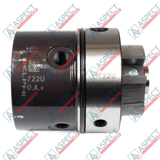 Pump Head Rotor Delphi (7180-722U) DPA Perkins JCB, Massey Ferguson Genuine