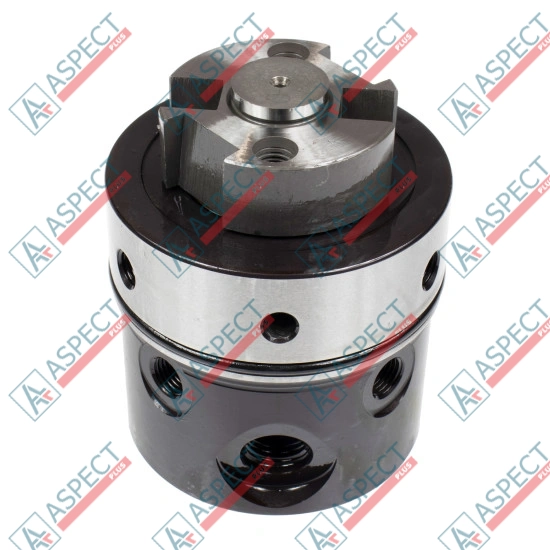 Pump Head Rotor Delphi (7180-722U) DPA Perkins JCB, Massey Ferguson Genuine