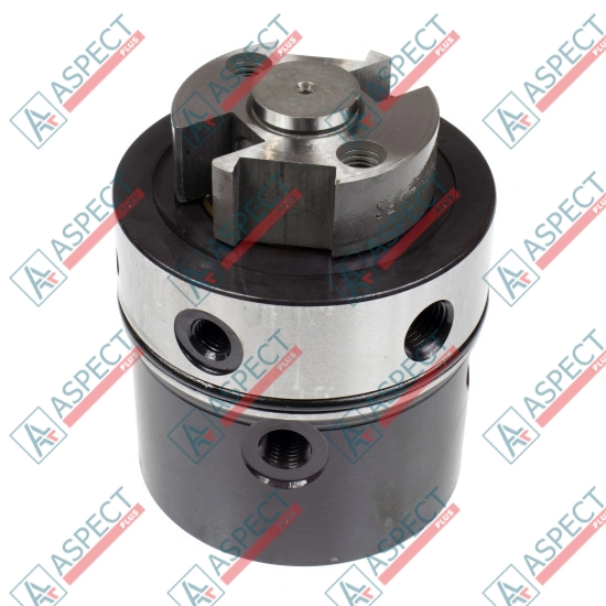 Pump Head Rotor Delphi (7180-722U) DPA Perkins JCB, Massey Ferguson Genuine