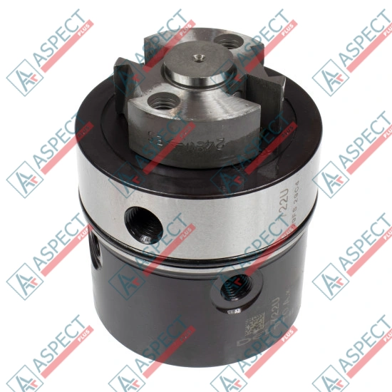 Pump Head Rotor Delphi (7180-722U) DPA Perkins JCB, Massey Ferguson Genuine