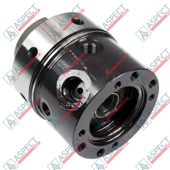 Pump Head Rotor Delphi (7180-722U) DPA Perkins JCB, Massey Ferguson Genuine