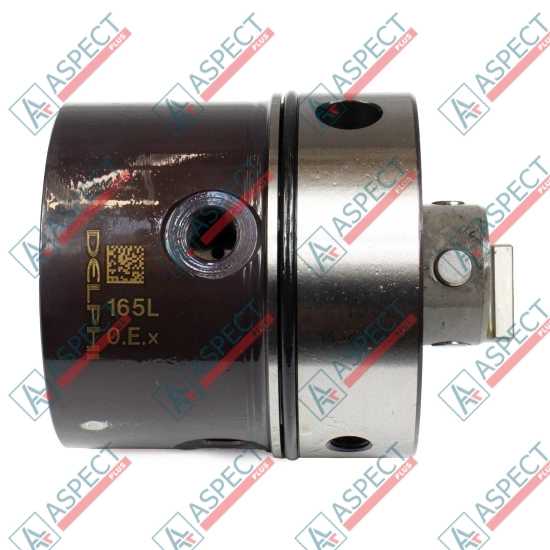 Pump Head Rotor Delphi (7183-165L) DPS Perkins JCB, Massey Ferguson Genuine