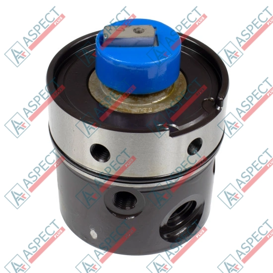 Pump Head Rotor Delphi (7183-165L) DPS Perkins JCB, Massey Ferguson Genuine