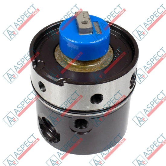 Pump Head Rotor Delphi (7183-165L) DPS Perkins JCB, Massey Ferguson Genuine