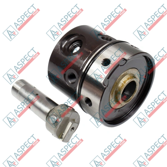 Pump Head Rotor Delphi (7183-165L) DPS Perkins JCB, Massey Ferguson Genuine