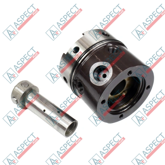 Pump Head Rotor Delphi (7183-165L) DPS Perkins JCB, Massey Ferguson Genuine
