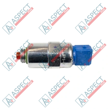 Solénoïde de pompe à carburant Delphi (7185-900G) CAT 176-6219, Perkins 26420469, Delphi DP210 DP310 Pièce OE