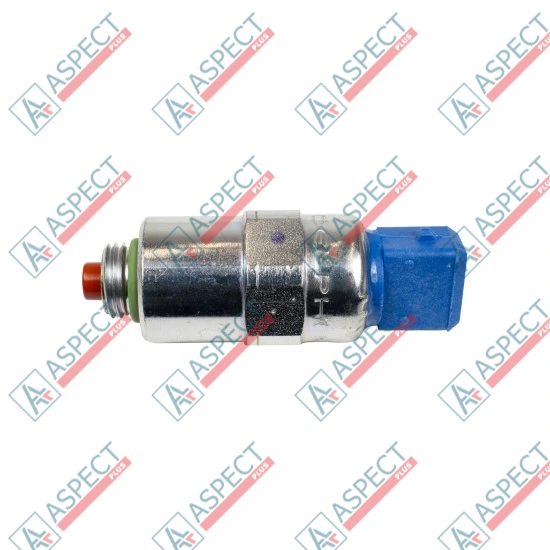 Fuel Pump Solenoid Delphi (7185-900G) CAT 176-6219, Perkins 26420469, Delphi DP210 DP310 Genuine