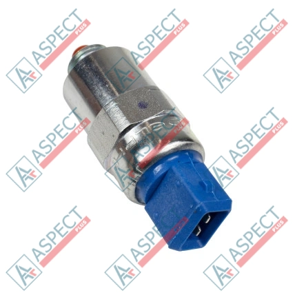 Solénoïde de pompe à carburant Delphi (7185-900G) CAT 176-6219, Perkins 26420469, Delphi DP210 DP310 Pièce OE