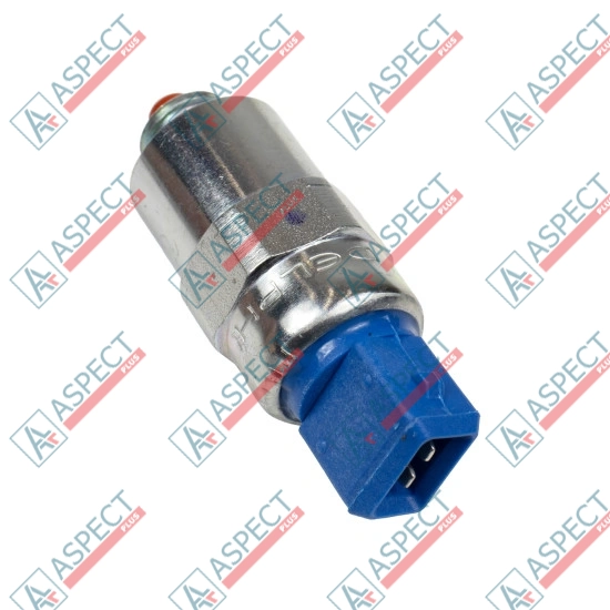 Fuel Pump Solenoid Delphi (7185-900G) CAT 176-6219, Perkins 26420469, Delphi DP210 DP310 Genuine