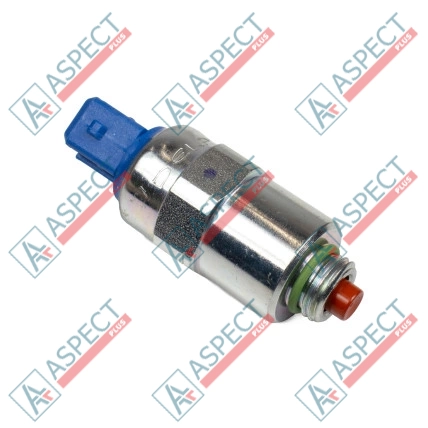 Solénoïde de pompe à carburant Delphi (7185-900G) CAT 176-6219, Perkins 26420469, Delphi DP210 DP310 Pièce OE