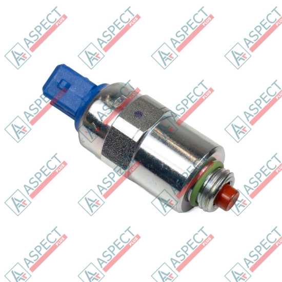 Fuel Pump Solenoid Delphi (7185-900G) CAT 176-6219, Perkins 26420469, Delphi DP210 DP310 Genuine
