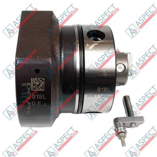 Pump Head Rotor Delphi (7185-918L) DP200 Perkins JCB, Hyundai Genuine