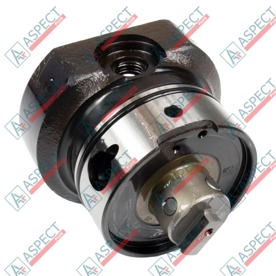 Pump Head Rotor Delphi (7185-918L) DP200 Perkins JCB, Hyundai Genuine