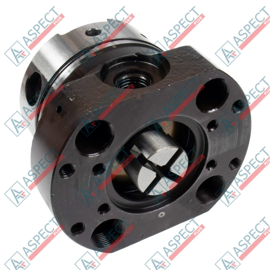 Pump Head Rotor Delphi (7185-918L) DP200 Perkins JCB, Hyundai Genuine