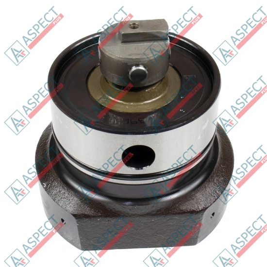 Pump Head Rotor Delphi (7185-918L) DP200 Perkins JCB, Hyundai Genuine