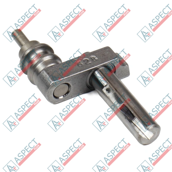 Pump Head Rotor Delphi (7185-918L) DP200 Perkins JCB, Hyundai Genuine