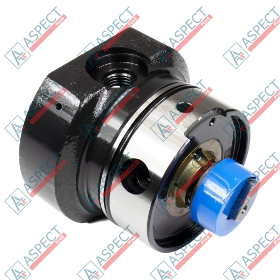 Pump Head Rotor Delphi (7189-038L) DP210, DP310 JCB Case, New Holland Genuine
