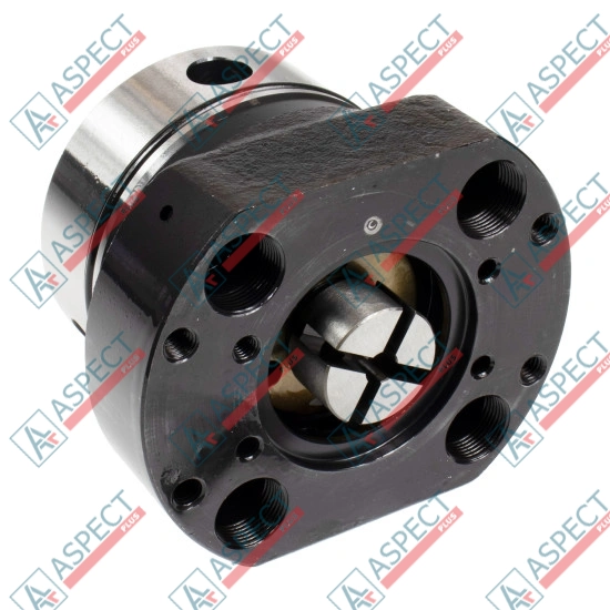 Pump Head Rotor Delphi (7189-038L) DP210, DP310 JCB Case, New Holland Genuine