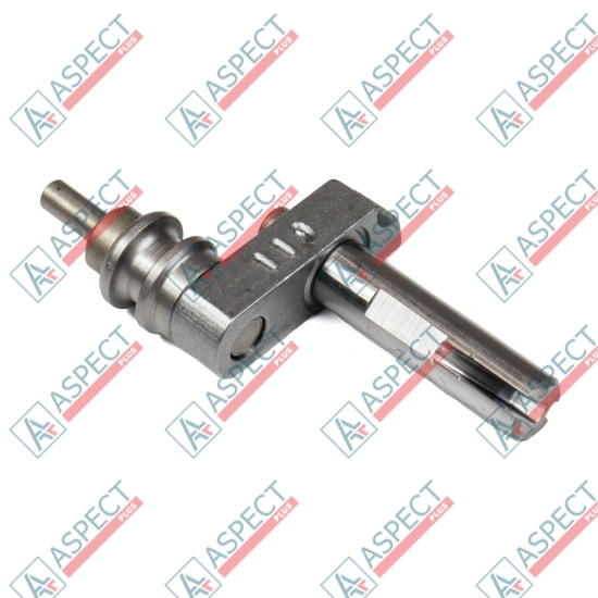 Pump Head Rotor Delphi (7189-038L) DP210, DP310 JCB Case, New Holland Genuine