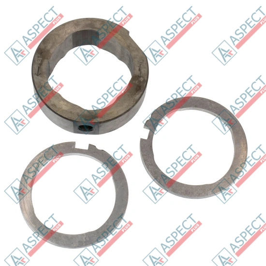 Cam Ring and Scroll Plate Delphi (7189-100BB) DP200 Perkins JCB, Case Genuine