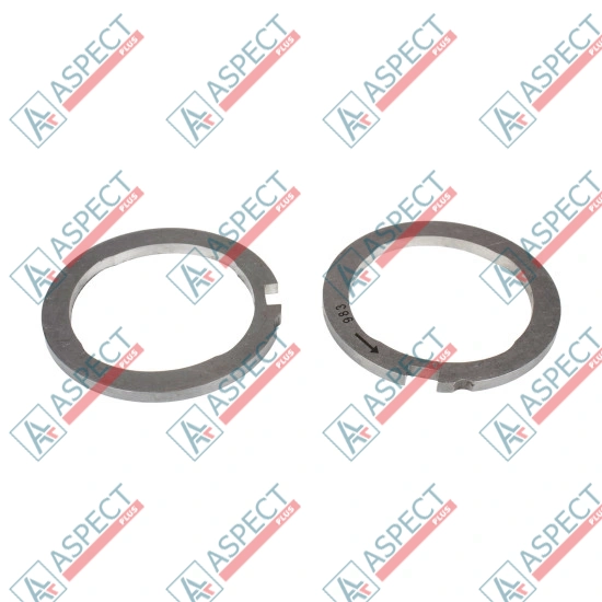 Cam Ring and Scroll Plate Delphi (7189-100BB) DP200 Perkins JCB, Case Genuine