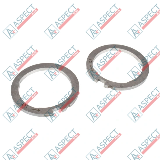 Cam Ring and Scroll Plate Delphi (7189-100BQ) DP210, DP310 JCB Case Genuine