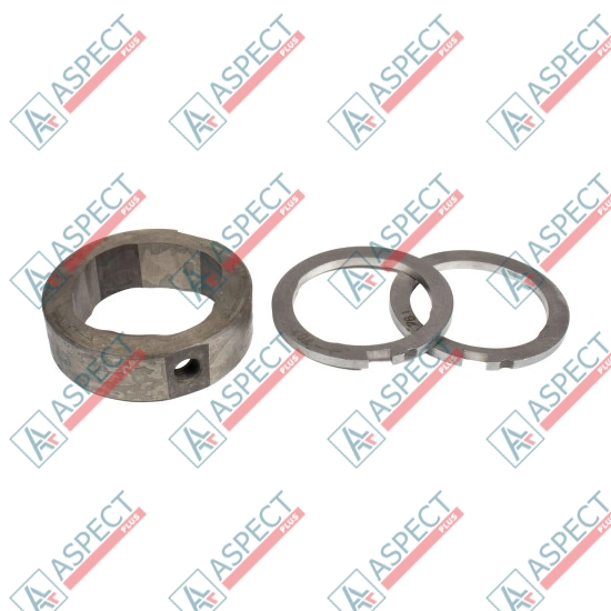 Cam Ring and Scroll Plate Delphi (7189-100CG) DP210, DP310 JCB Case Genuine