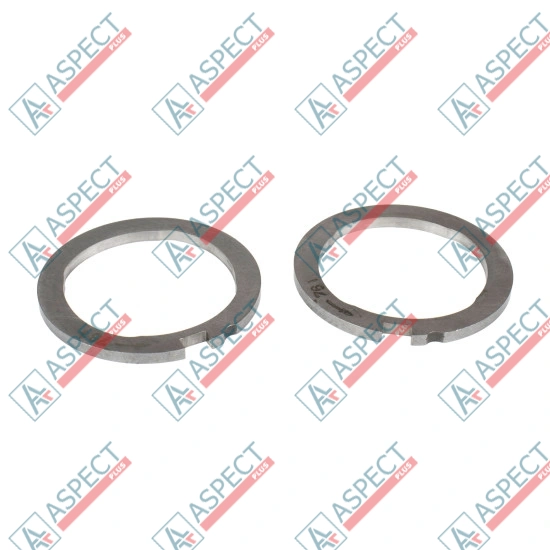 Cam Ring and Scroll Plate Delphi (7189-100CG) DP210, DP310 JCB Case Genuine
