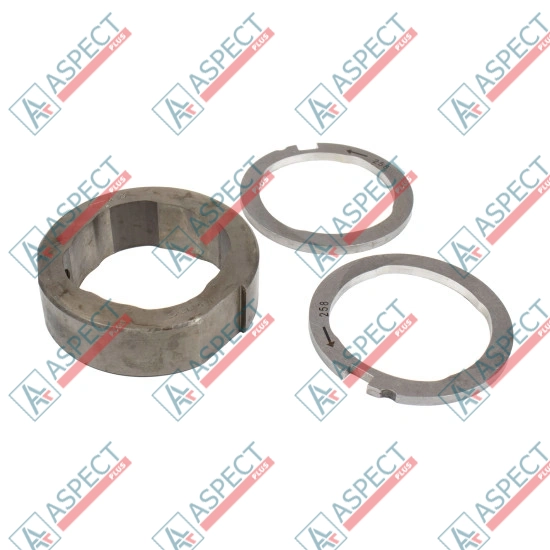 Шайба кулачковая насос топливный Delphi (7189-100CL) DP210, DP310 Case Оригинал