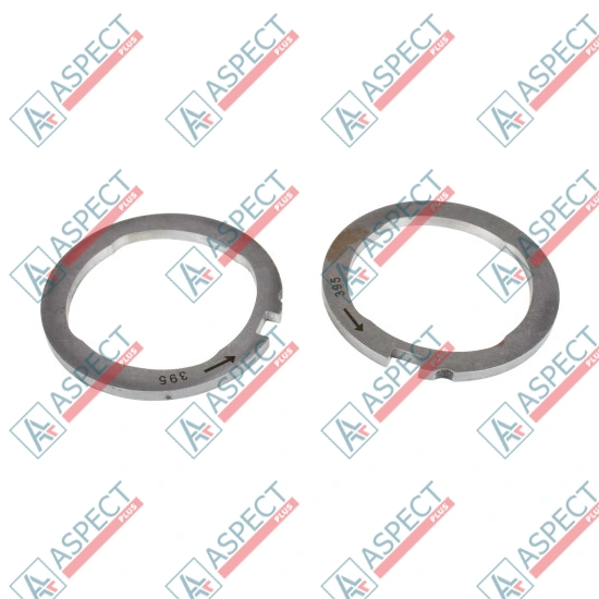 Cam Ring and Scroll Plate Delphi (7189-100DD) DP210, DP310 JCB Case Genuine