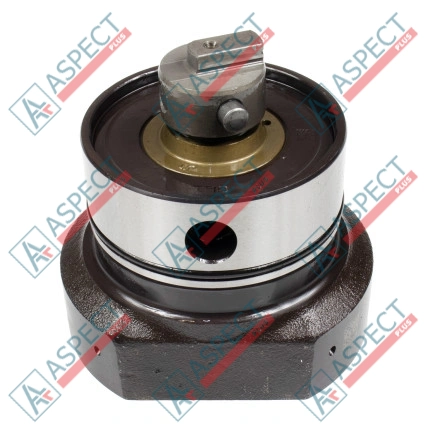 Piston de pompe à injection Delphi (7189-267K) DP210, DP310 JCB Pièce OE