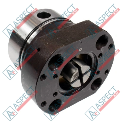 Piston de pompe à injection Delphi (7189-267K) DP210, DP310 JCB Pièce OE