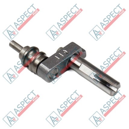 Piston de pompe à injection Delphi (7189-267K) DP210, DP310 JCB Pièce OE