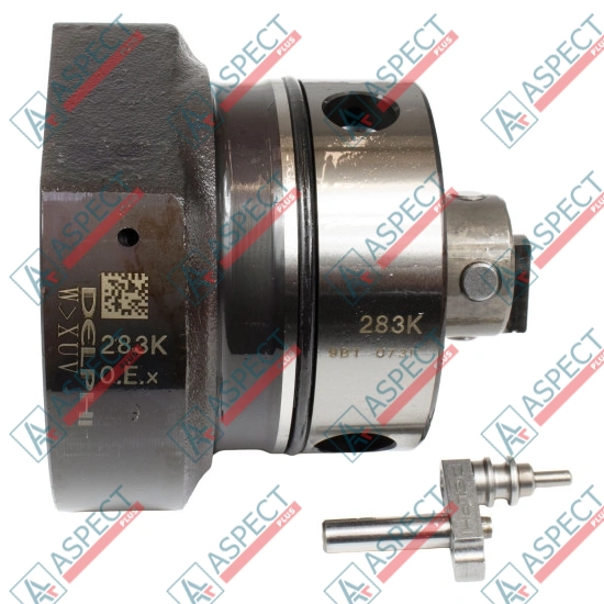 Piston de pompe à injection Delphi (7189-283K) DP210, DP310 Perkins Pièce OE