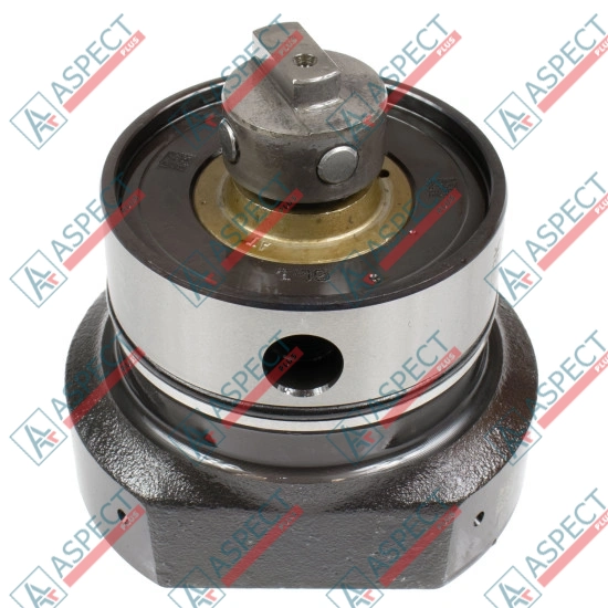 Piston de pompe à injection Delphi (7189-283K) DP210, DP310 Perkins Pièce OE