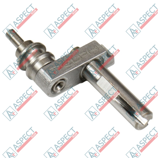 Piston de pompe à injection Delphi (7189-283K) DP210, DP310 Perkins Pièce OE