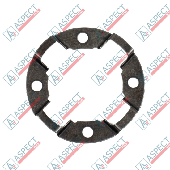 Catch Plate Delphi (7189-295) DP200, DP210, DP310, DPA, DPS Perkins JCB Genuine