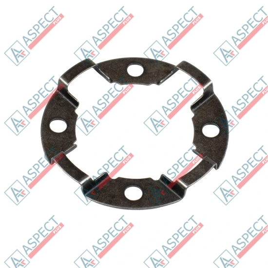 Catch Plate Delphi (7189-295) DP200, DP210, DP310, DPA, DPS Perkins JCB Genuine
