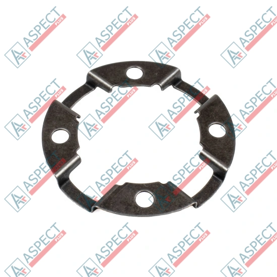 Catch Plate Delphi (7189-295) DP200, DP210, DP310, DPA, DPS Perkins JCB Genuine