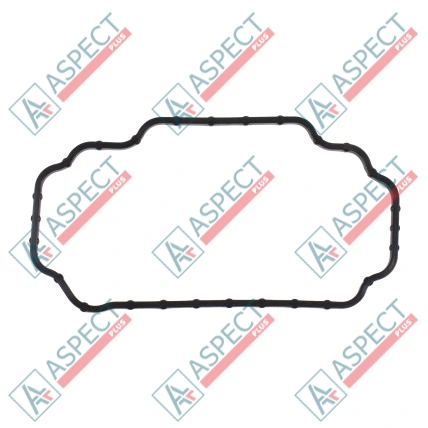 Garnitura sistemului de combustibil Delphi (7189-311) DP210, DP310 JCB Piesă OE
