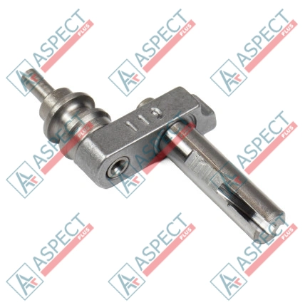 Piston de pompe à injection Delphi (7189-867L) DP210, DP310 Perkins JCB Pièce OE