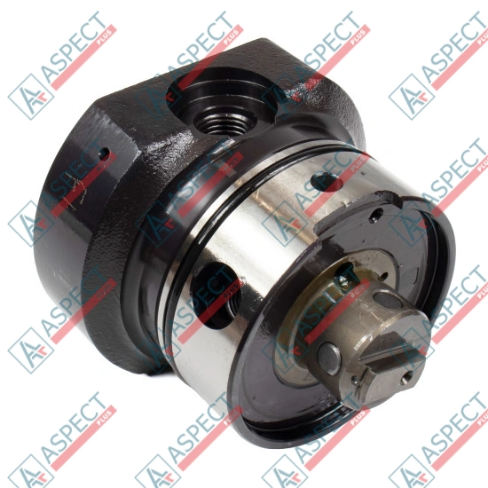 Pump Head Rotor Delphi (7189-947K) DP210, DP310 JCB Genuine