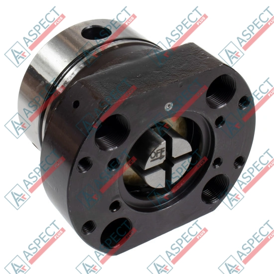 Pump Head Rotor Delphi (7189-947K) DP210, DP310 JCB Genuine