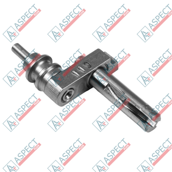 Pump Head Rotor Delphi (7189-947K) DP210, DP310 JCB Genuine