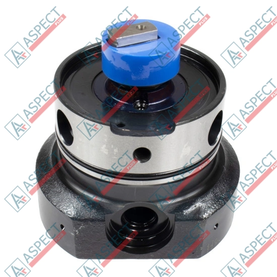 Pump Head Rotor Delphi (7189-954L) DP210, DP310 Perkins JCB, New Holland Genuine