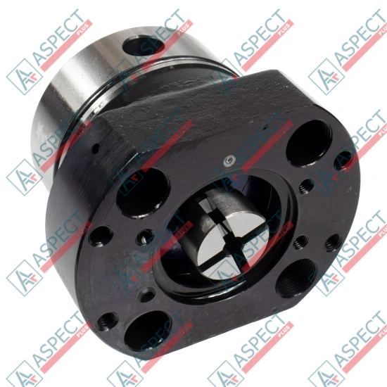 Pump Head Rotor Delphi (7189-954L) DP210, DP310 Perkins JCB, New Holland Genuine